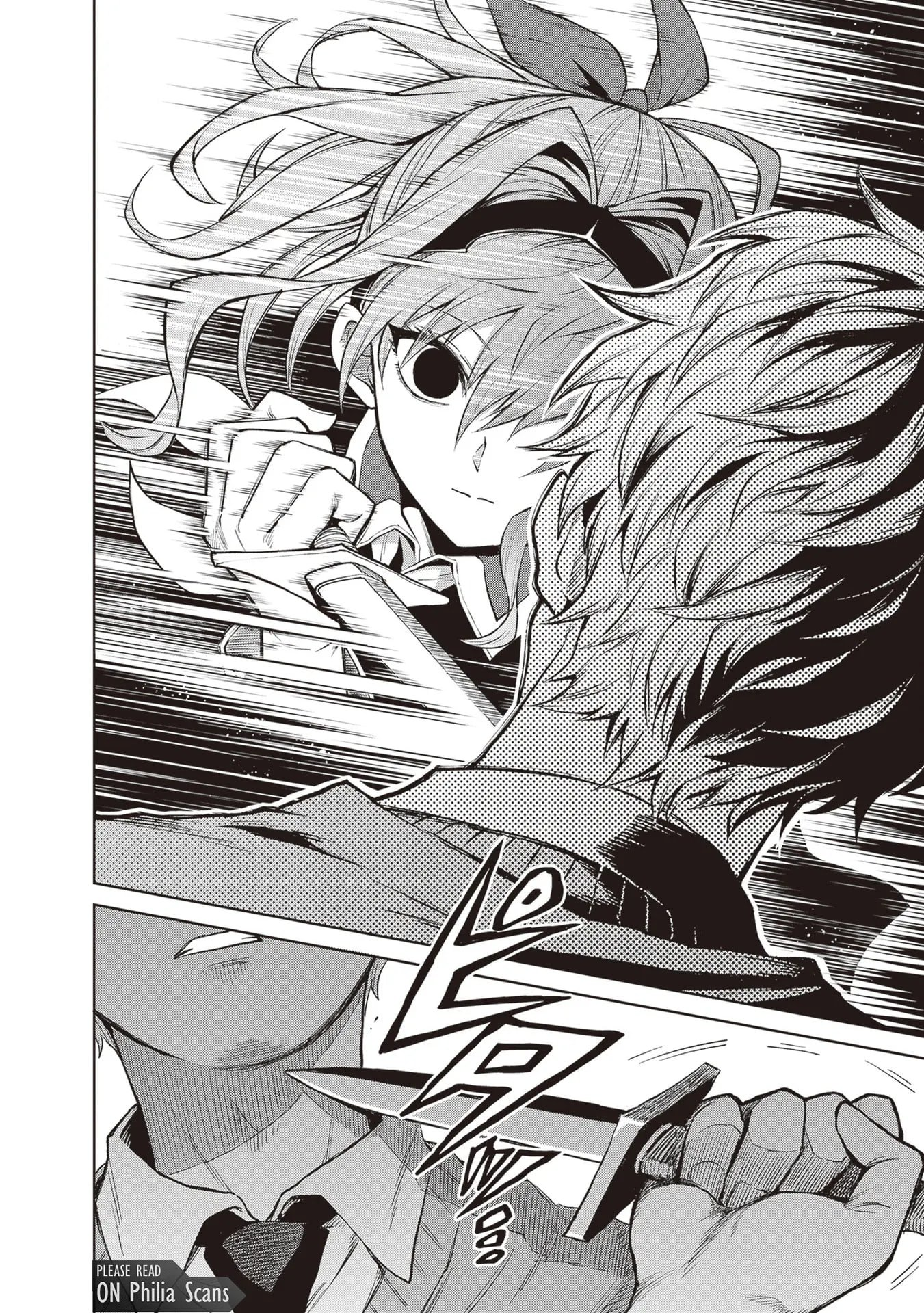 I Think I’ll Hide My True Ability to the Last Moment Chapter 41 - Page 19