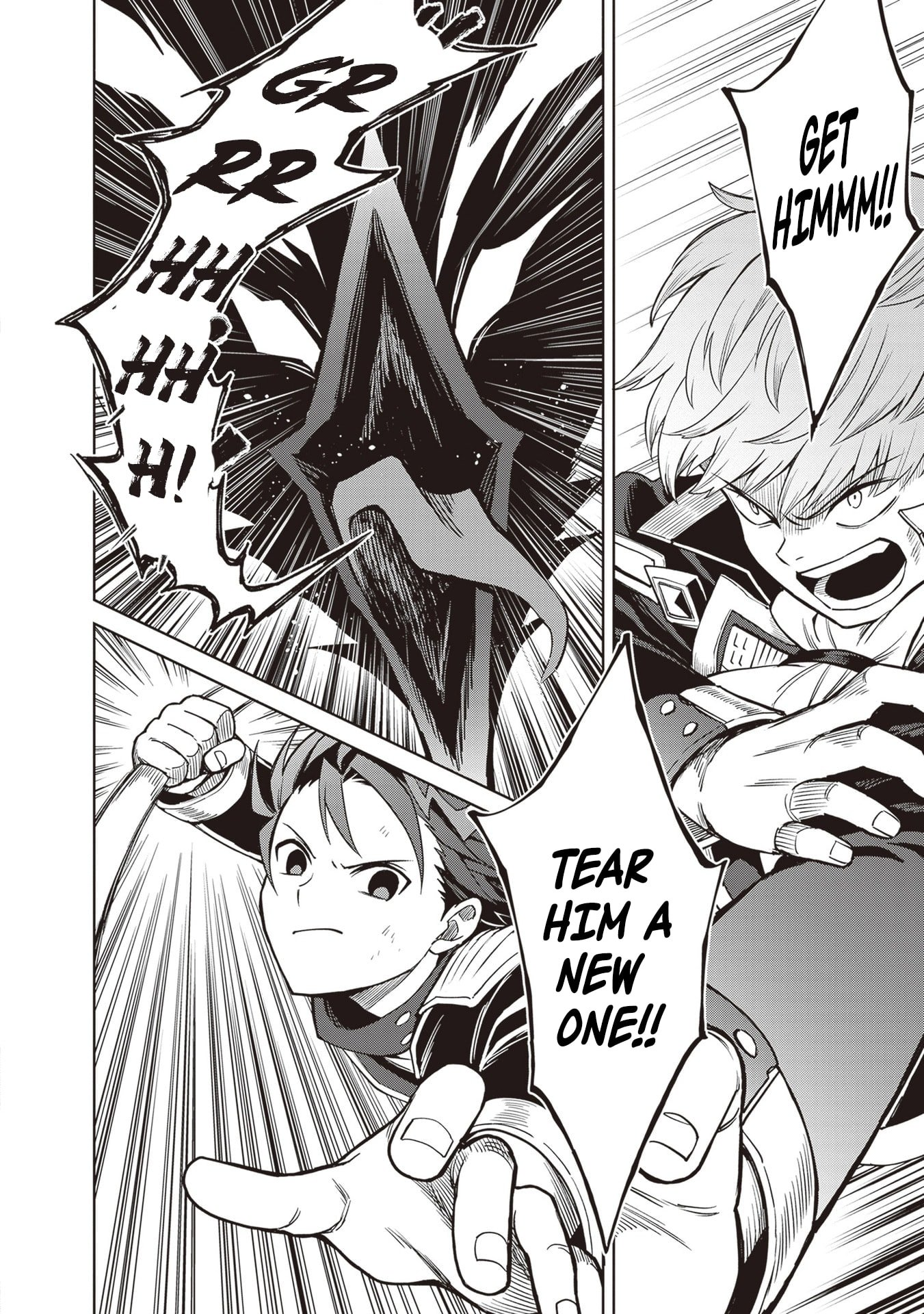 I Think I’ll Hide My True Ability to the Last Moment Chapter 42 - Page 17