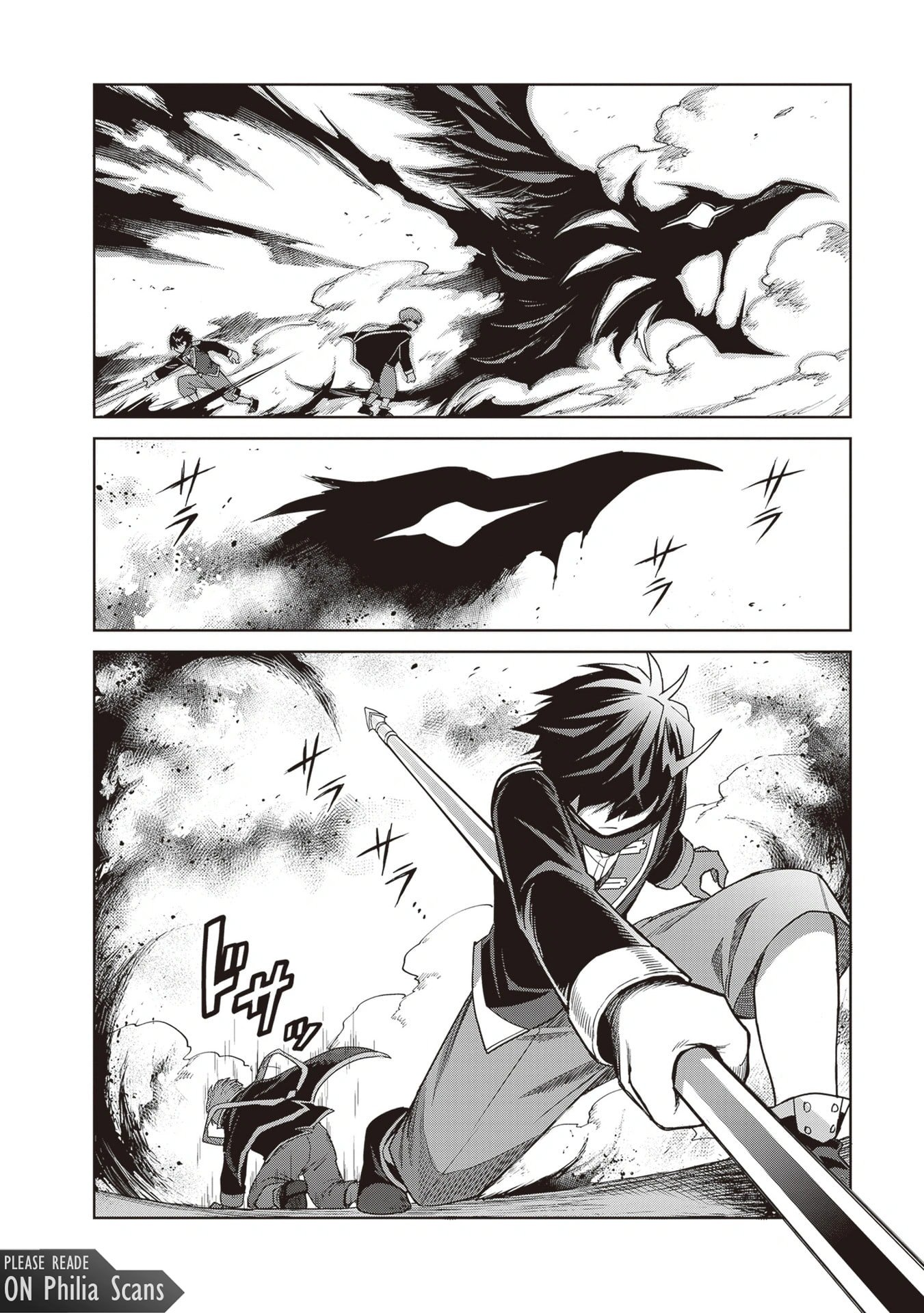 I Think I’ll Hide My True Ability to the Last Moment Chapter 43 - Page 14