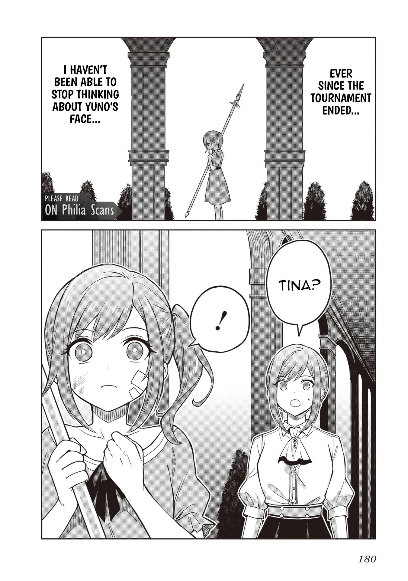 I Think I’ll Hide My True Ability to the Last Moment Chapter 44 - Page 16