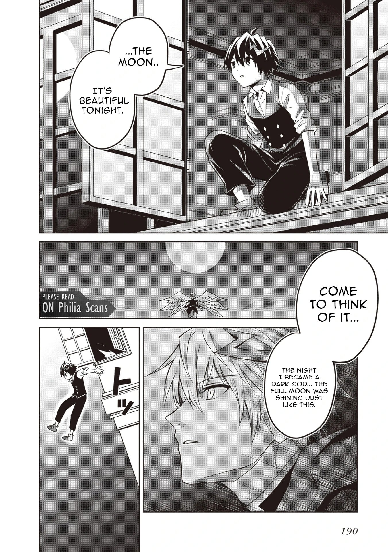 I Think I’ll Hide My True Ability to the Last Moment Chapter 44 - Page 26