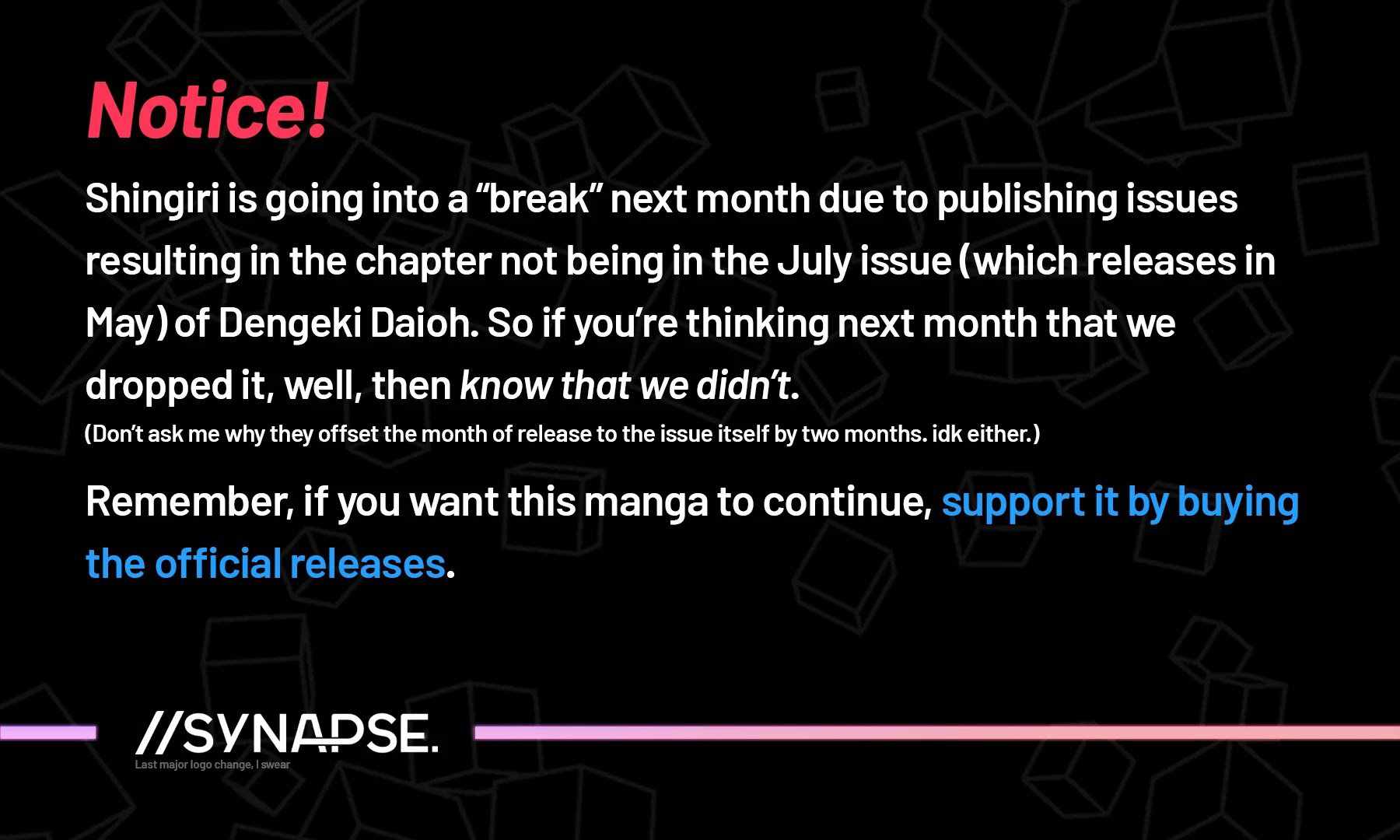 I Think I’ll Hide My True Ability to the Last Moment Chapter 7 - Page 0