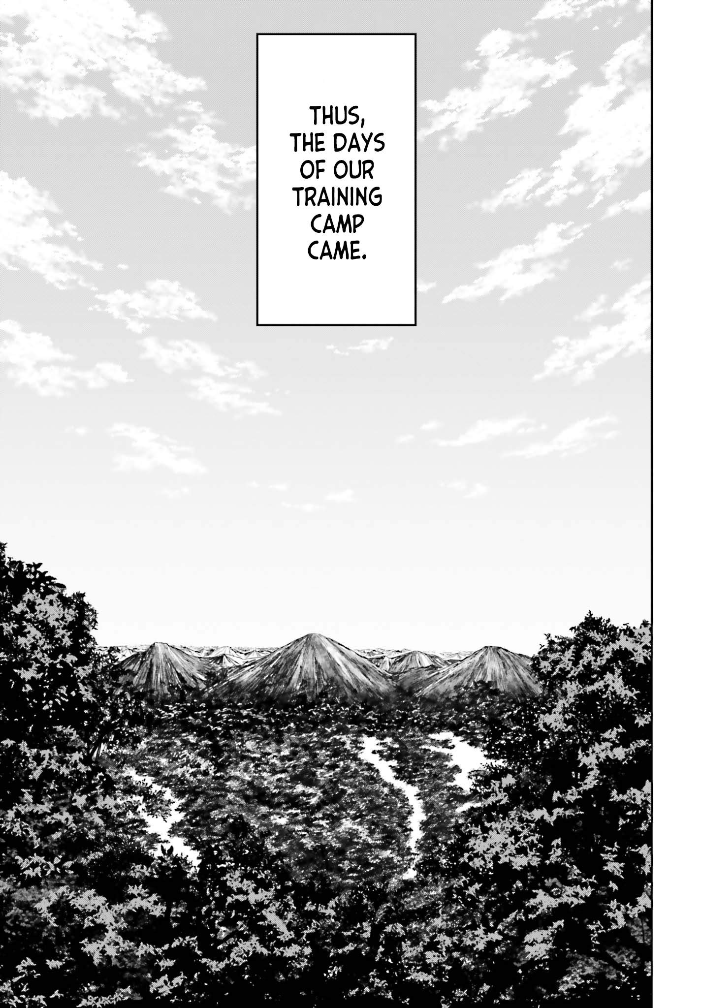 I Think I’ll Hide My True Ability to the Last Moment Chapter 9 - Page 20