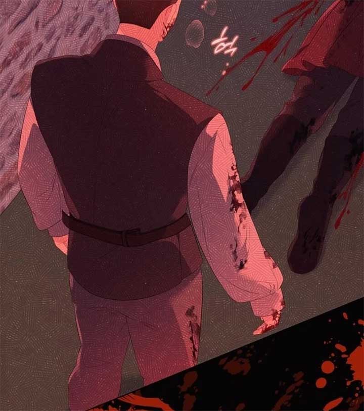 I Think It Would Be Better For Me to Become King Chapter 28 - Page 22