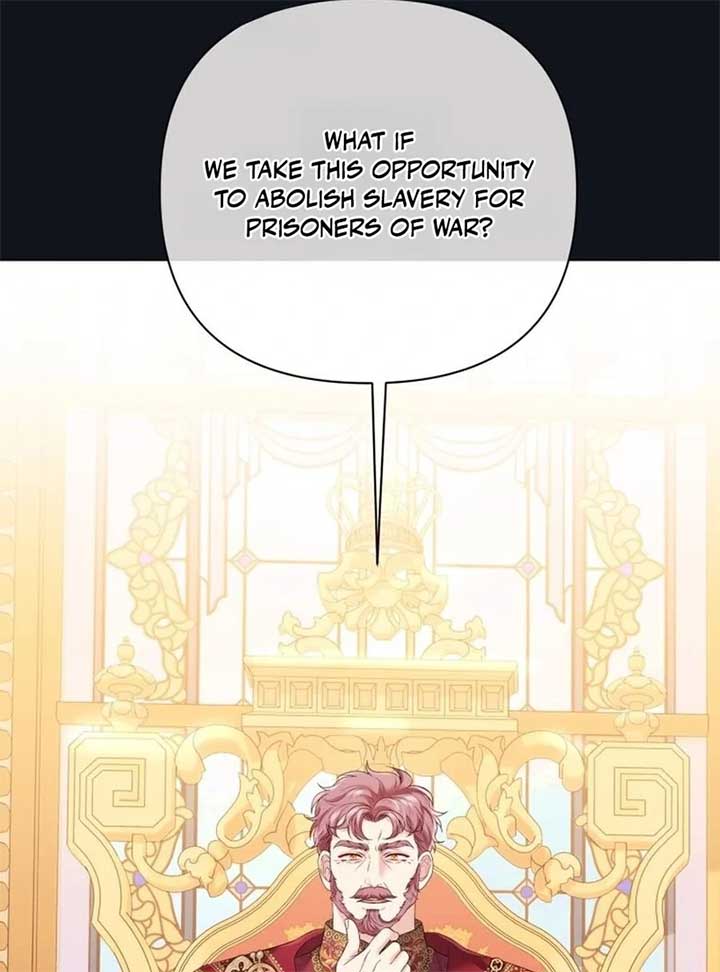 I Think It Would Be Better For Me to Become King Chapter 28 - Page 24