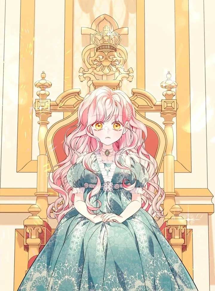 I Think It Would Be Better For Me to Become King Chapter 28 - Page 4
