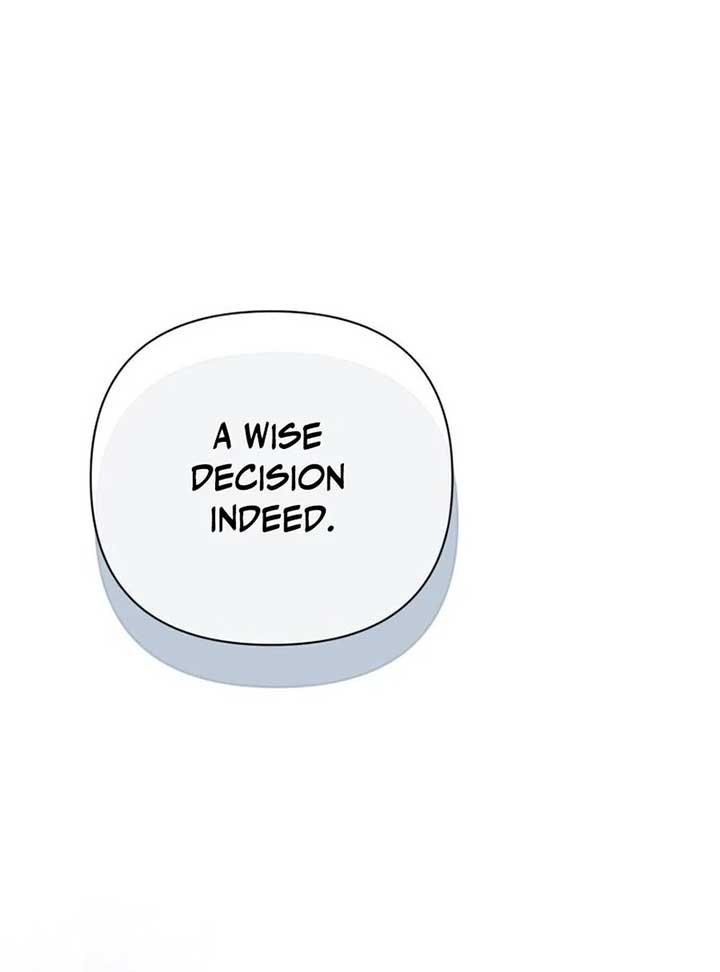 I Think It Would Be Better For Me to Become King Chapter 28 - Page 37