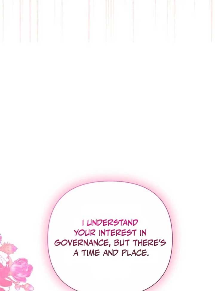 I Think It Would Be Better For Me to Become King Chapter 28 - Page 64