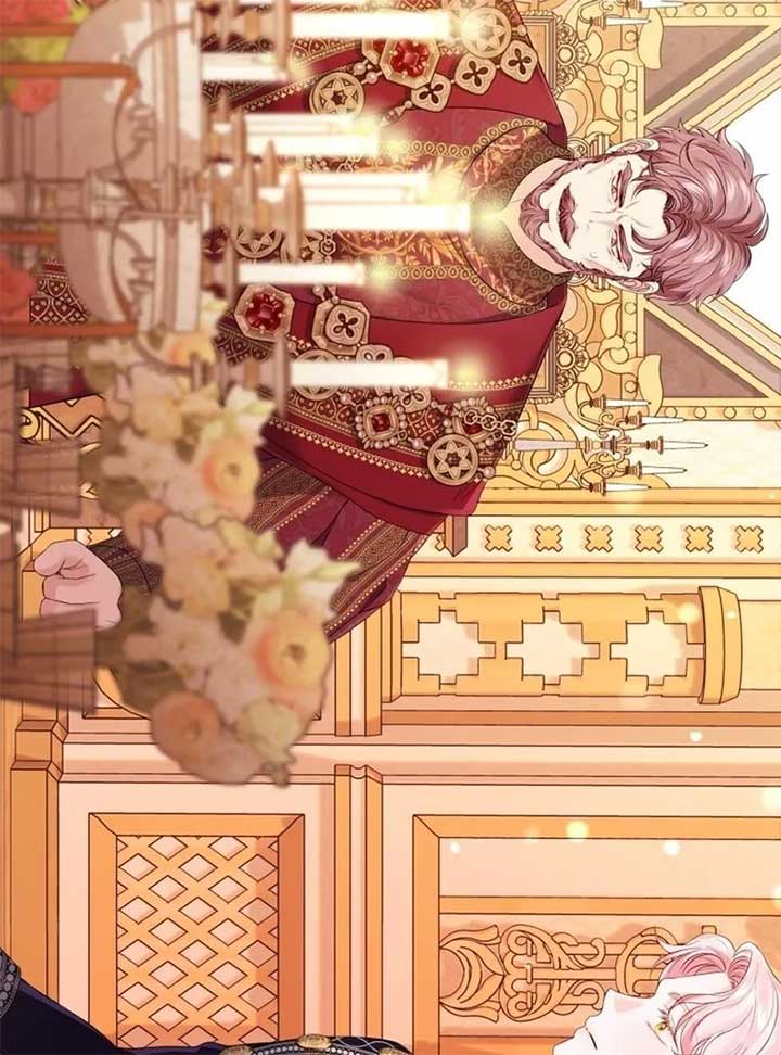 I Think It Would Be Better For Me to Become King Chapter 28 - Page 100