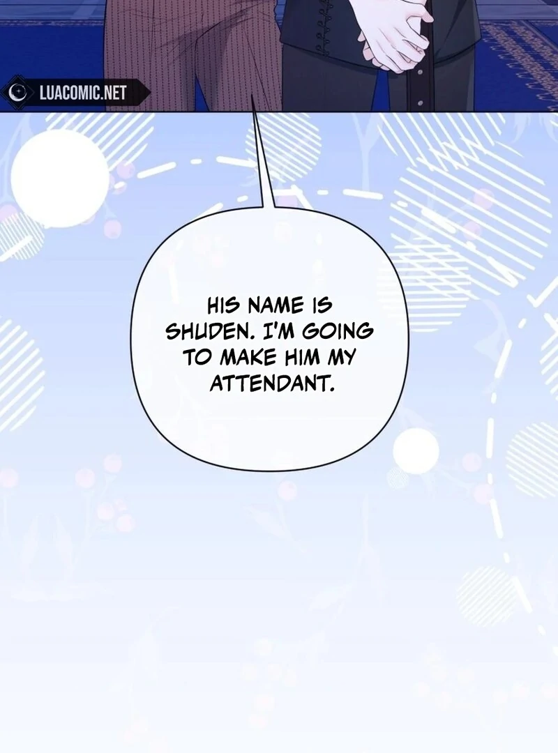 I Think It Would Be Better For Me to Become King Chapter 32 - Page 15