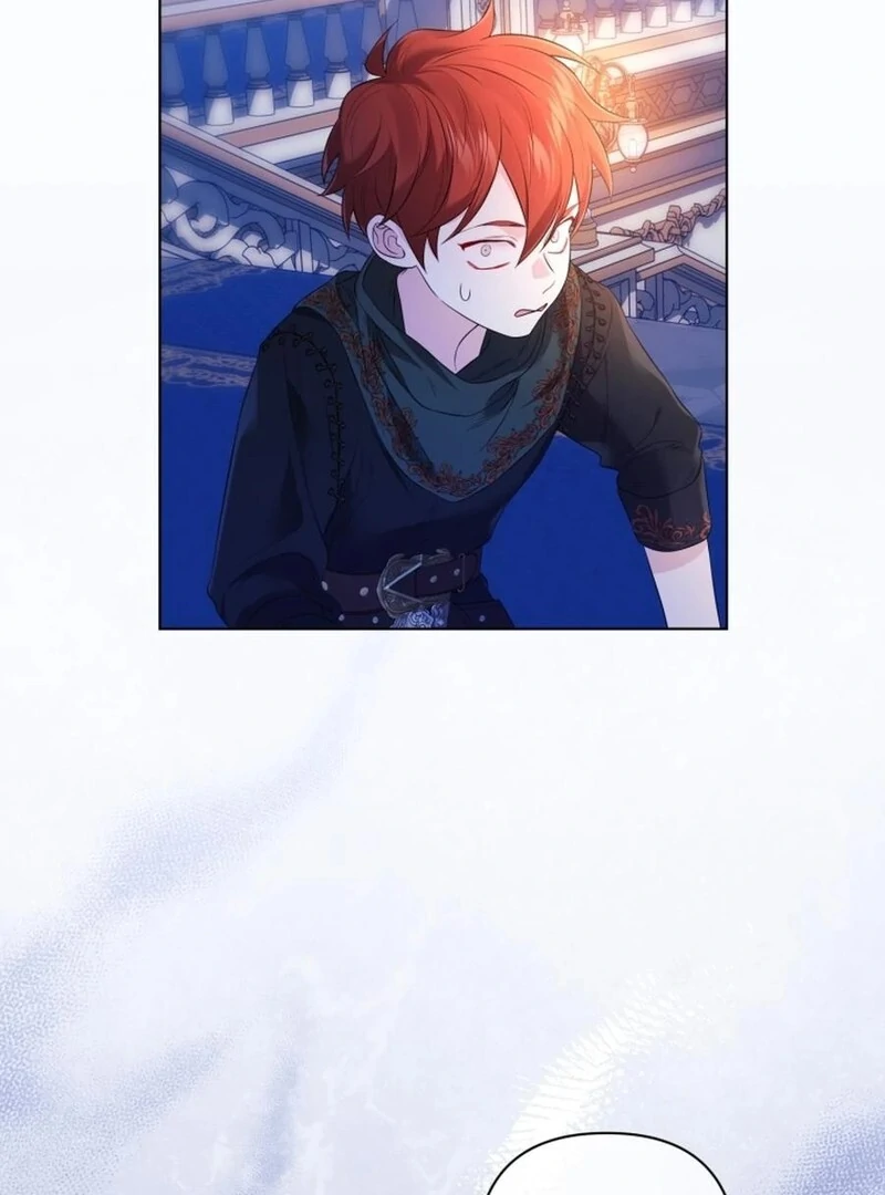 I Think It Would Be Better For Me to Become King Chapter 32 - Page 22