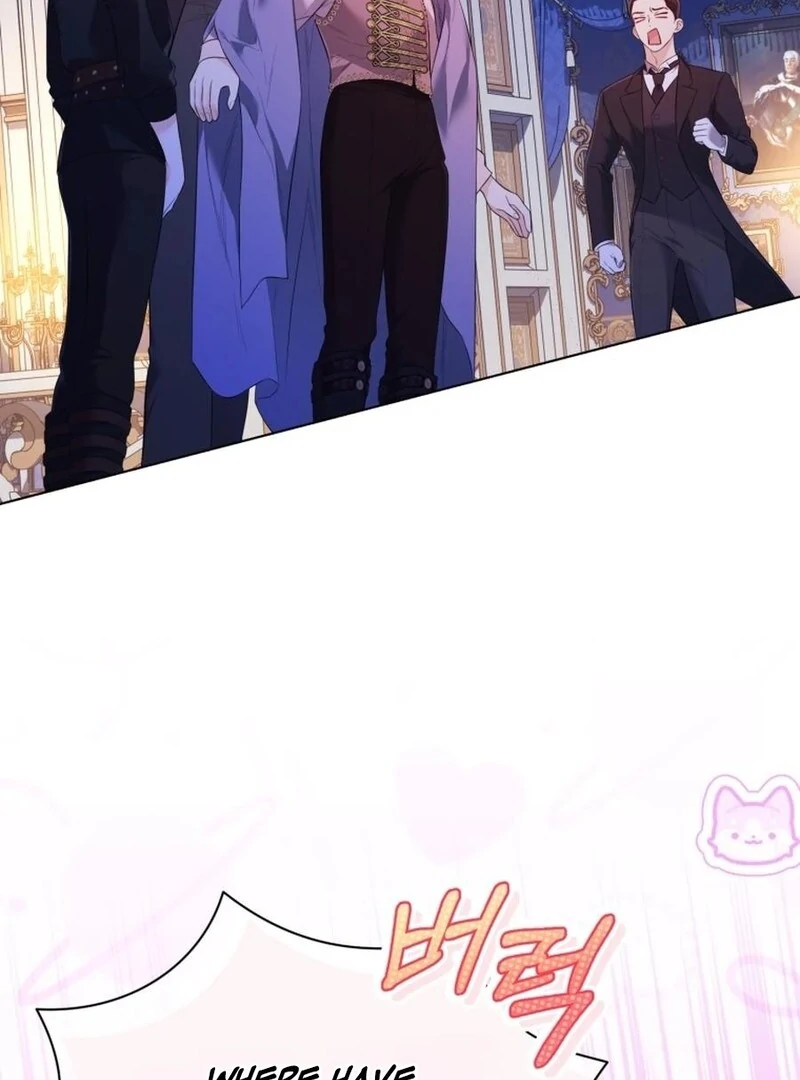 I Think It Would Be Better For Me to Become King Chapter 32 - Page 6