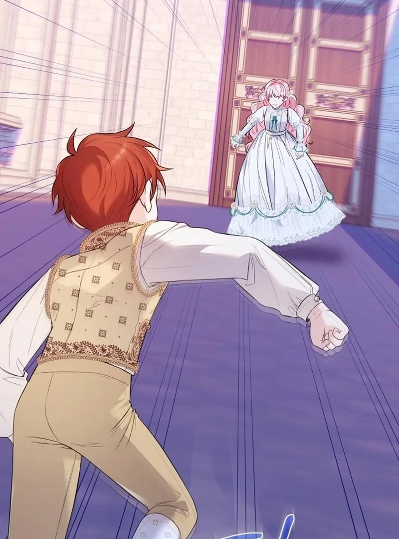 I Think It Would Be Better For Me to Become King Chapter 33 - Page 113