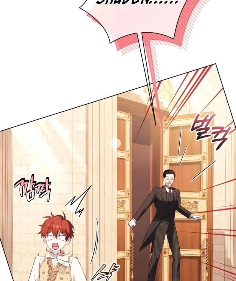 I Think It Would Be Better For Me to Become King Chapter 33 - Page 13