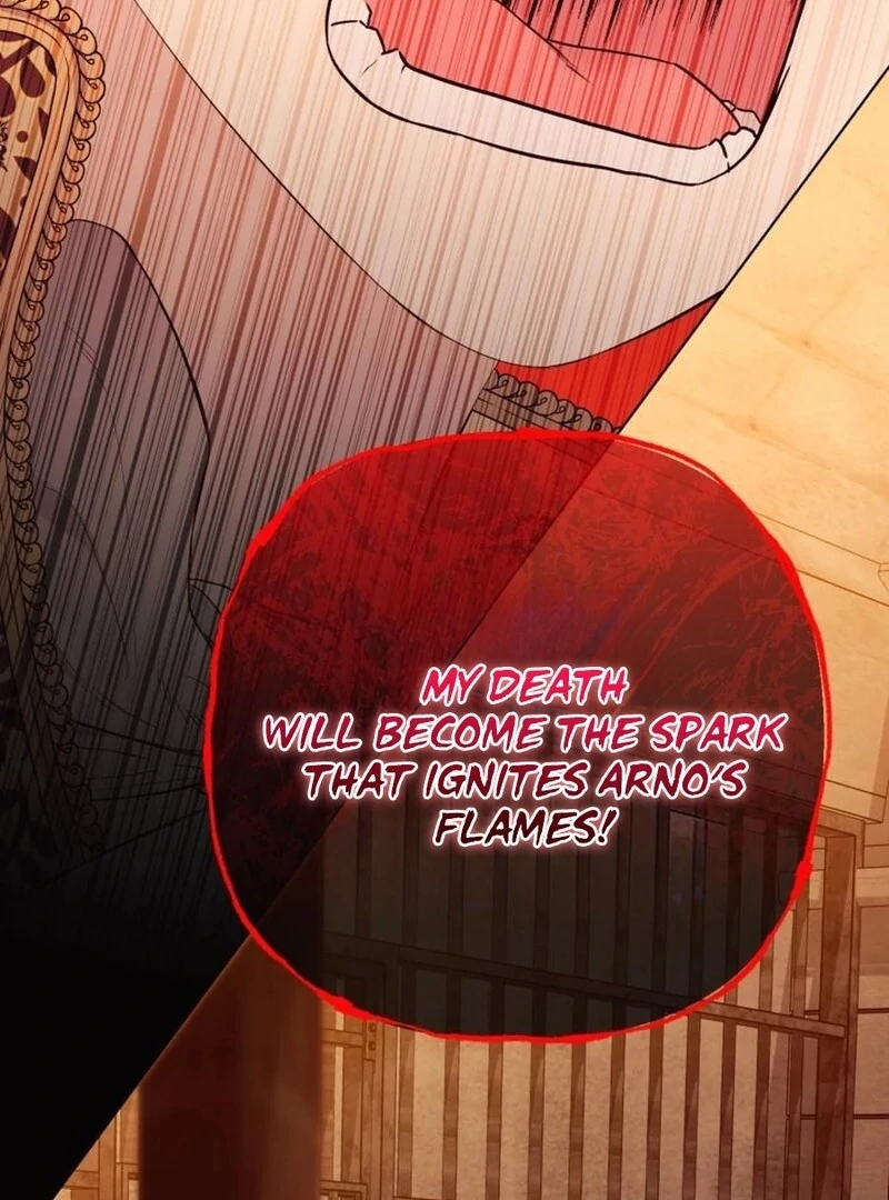I Think It Would Be Better For Me to Become King Chapter 34 - Page 27