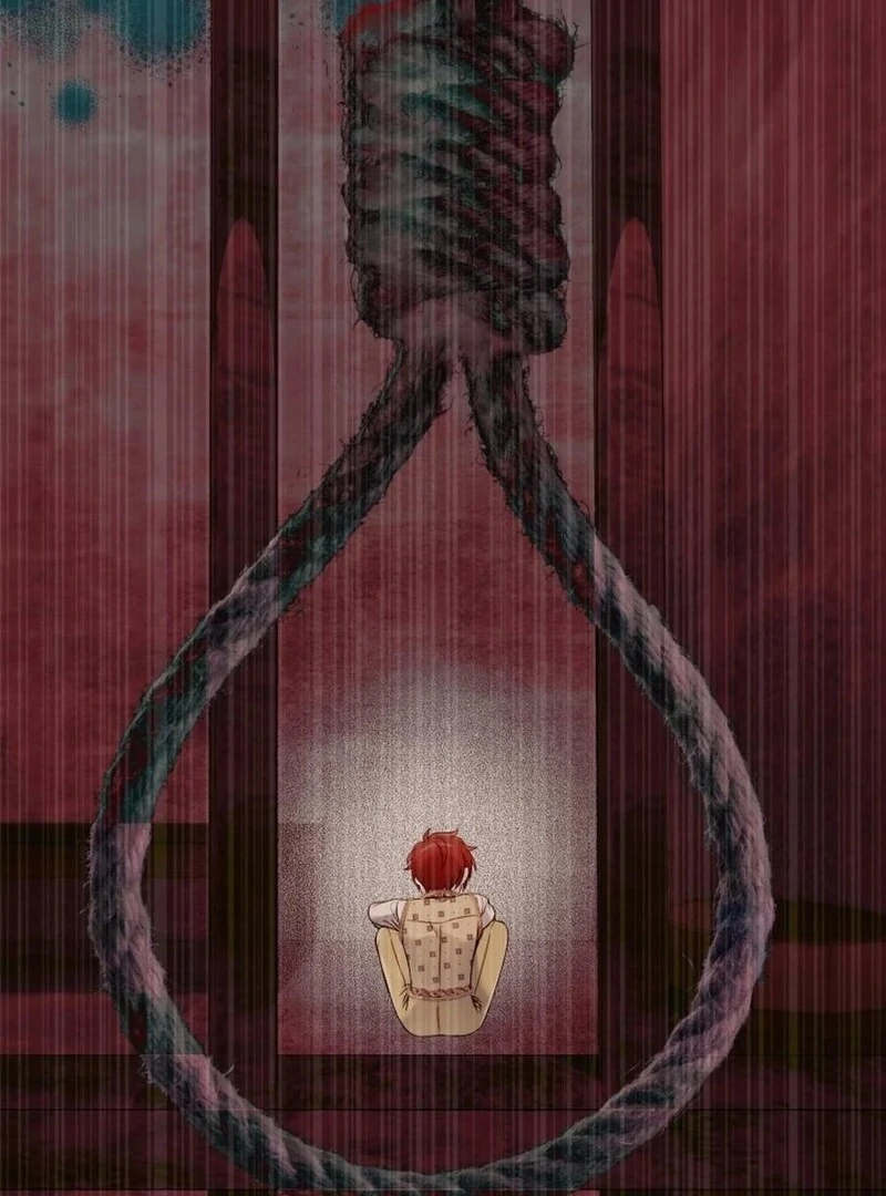 I Think It Would Be Better For Me to Become King Chapter 34 - Page 8