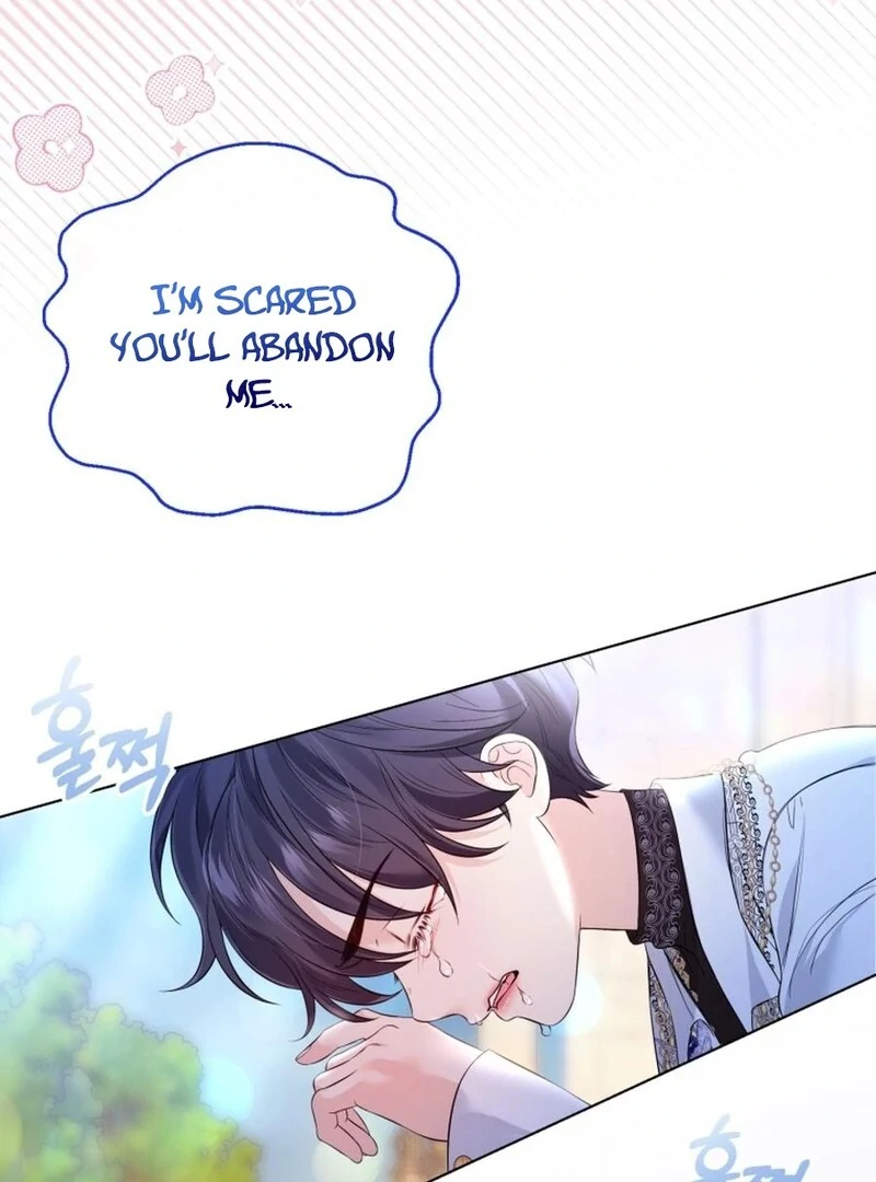 I Think It Would Be Better For Me to Become King Chapter 34 - Page 85