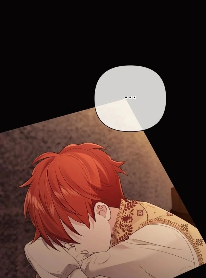 I Think It Would Be Better For Me to Become King Chapter 34 - Page 10