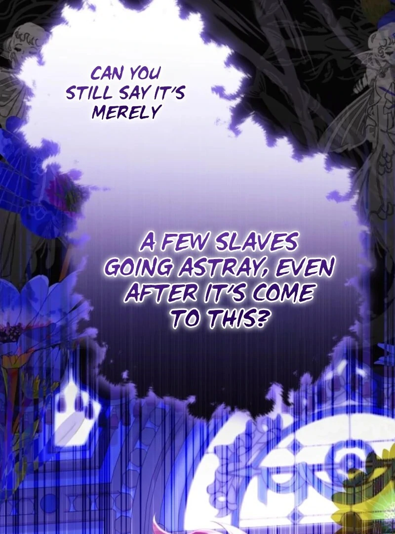 I Think It Would Be Better For Me to Become King Chapter 35 - Page 21