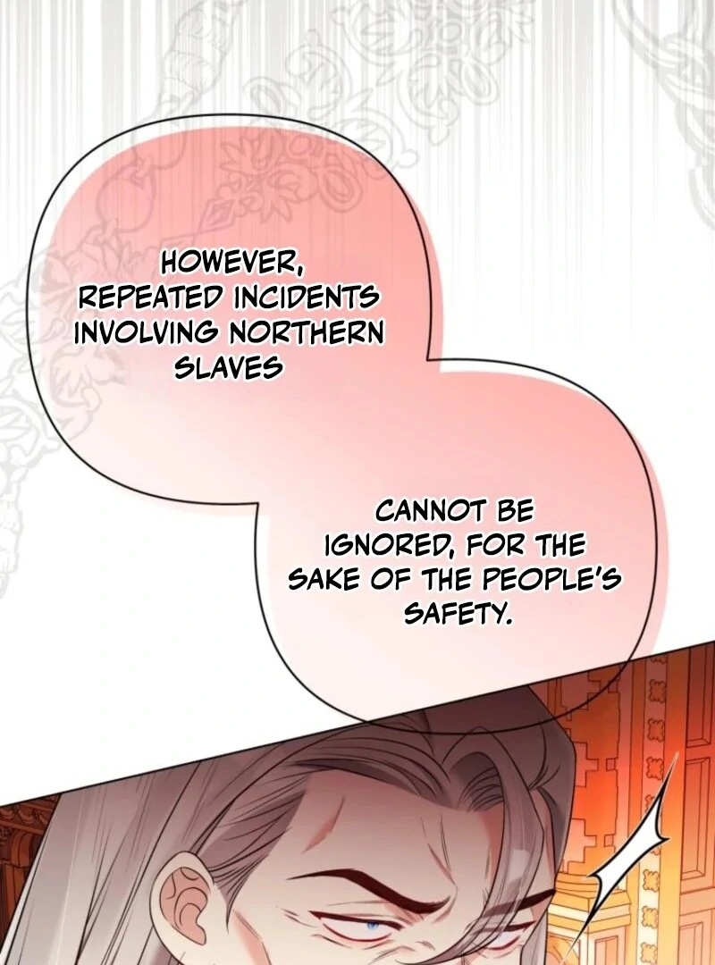 I Think It Would Be Better For Me to Become King Chapter 35 - Page 32