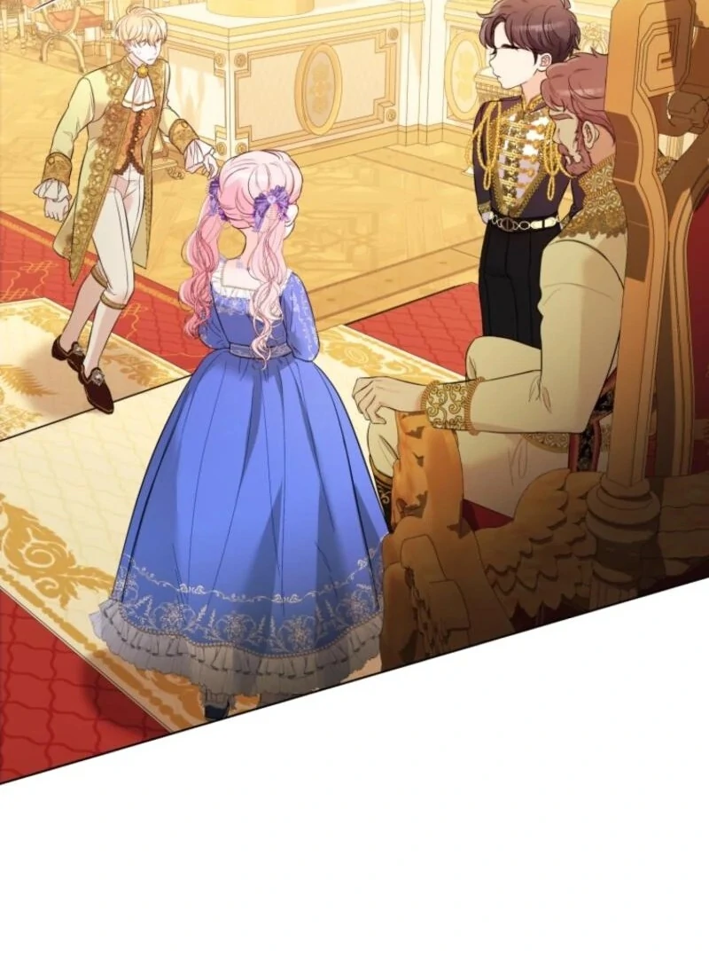 I Think It Would Be Better For Me to Become King Chapter 35 - Page 46