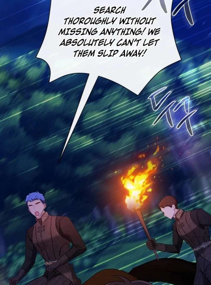 I Think It Would Be Better For Me to Become King Chapter 36 - Page 106