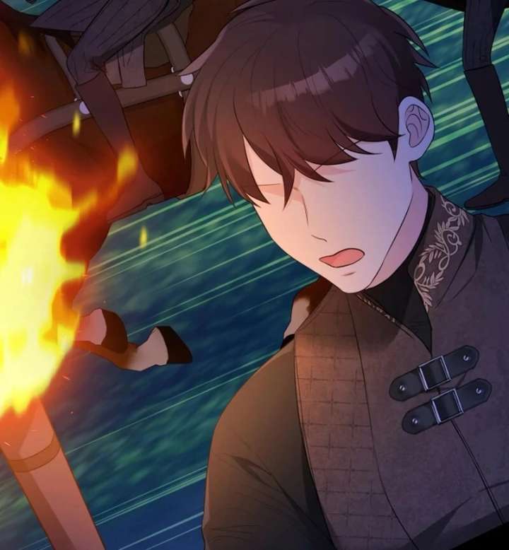 I Think It Would Be Better For Me to Become King Chapter 36 - Page 107