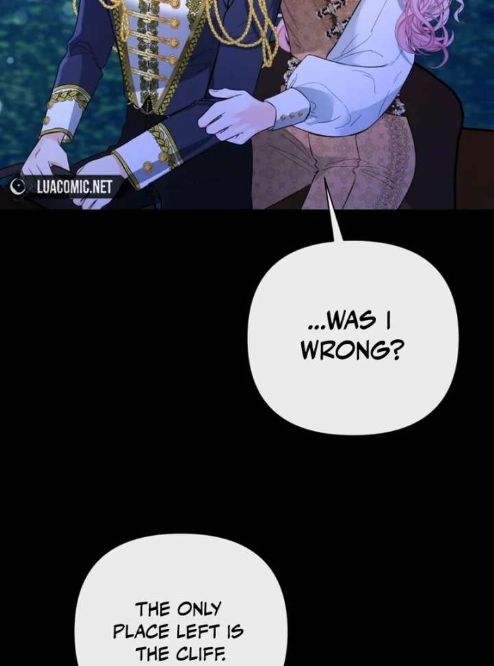 I Think It Would Be Better For Me to Become King Chapter 36 - Page 114