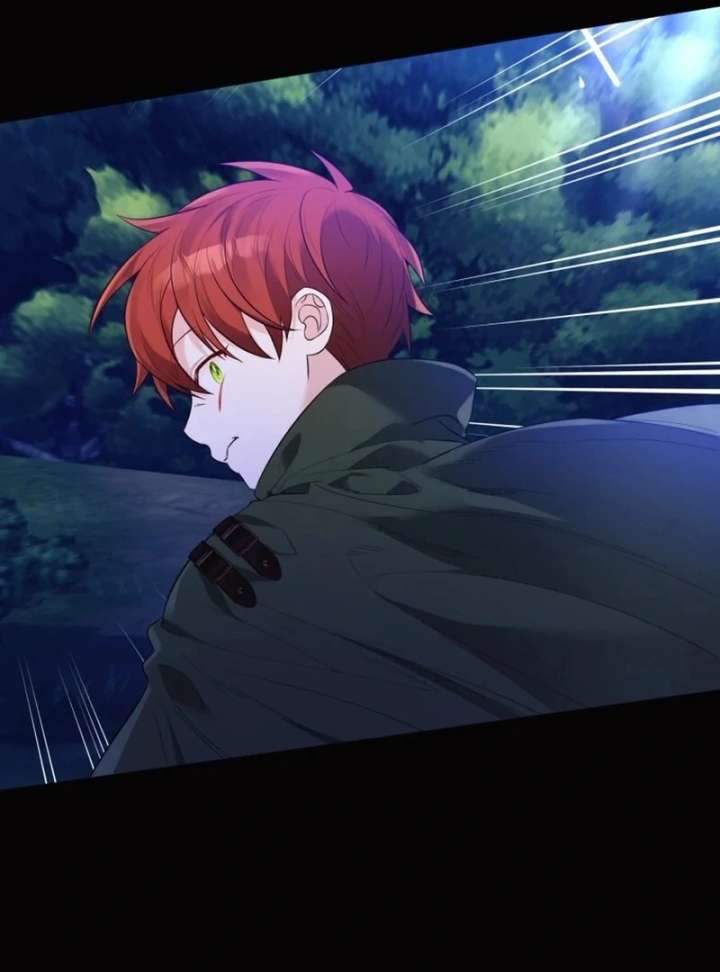 I Think It Would Be Better For Me to Become King Chapter 36 - Page 124