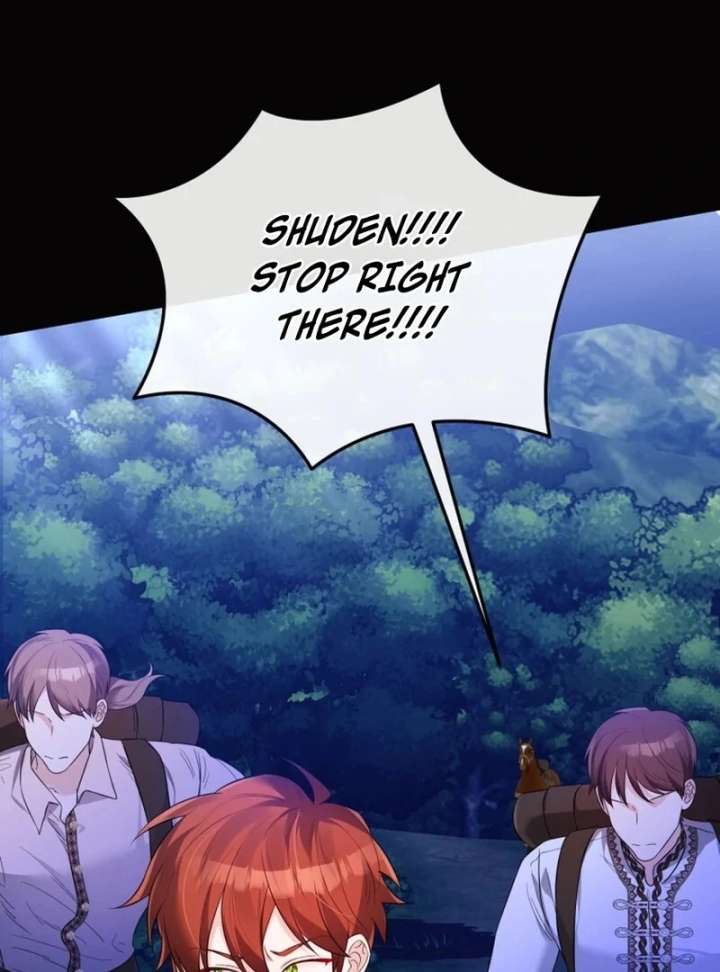 I Think It Would Be Better For Me to Become King Chapter 36 - Page 125