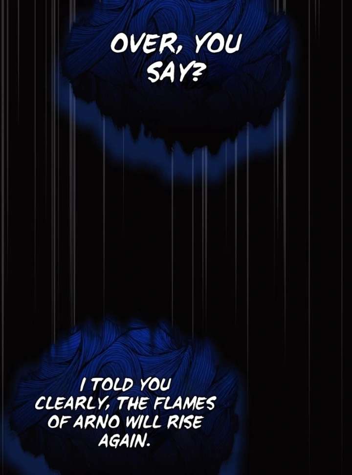 I Think It Would Be Better For Me to Become King Chapter 36 - Page 132