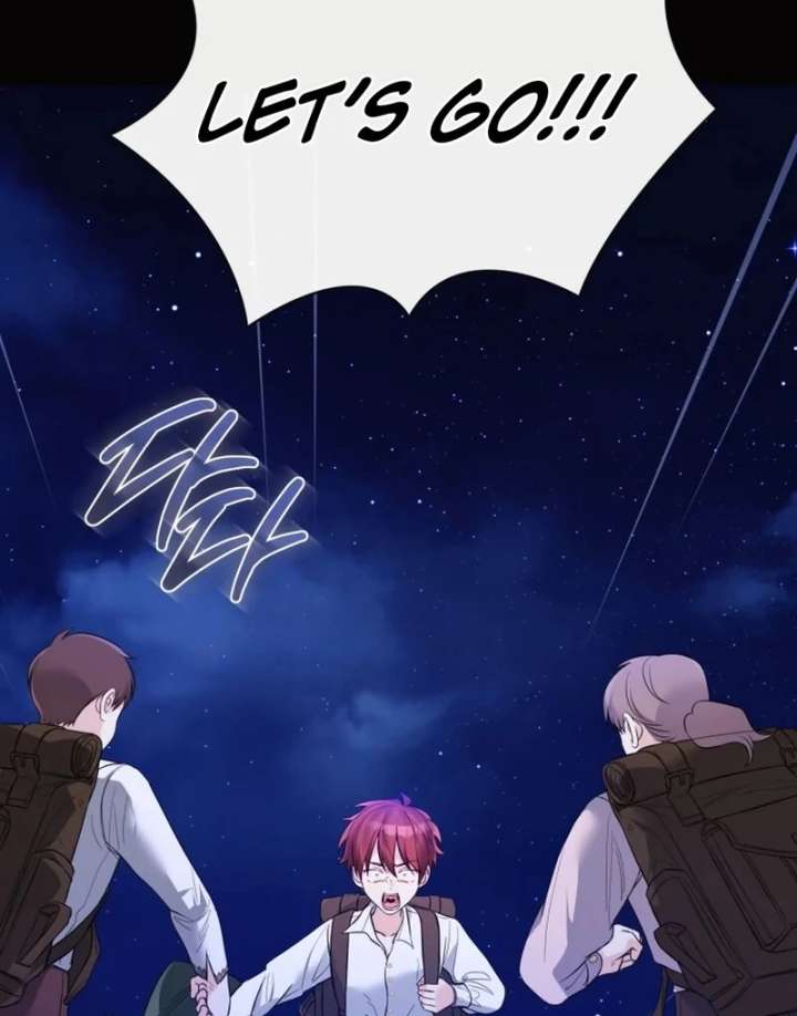 I Think It Would Be Better For Me to Become King Chapter 36 - Page 135