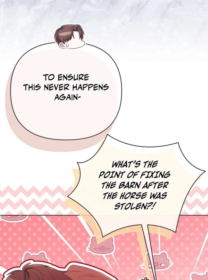 I Think It Would Be Better For Me to Become King Chapter 36 - Page 15