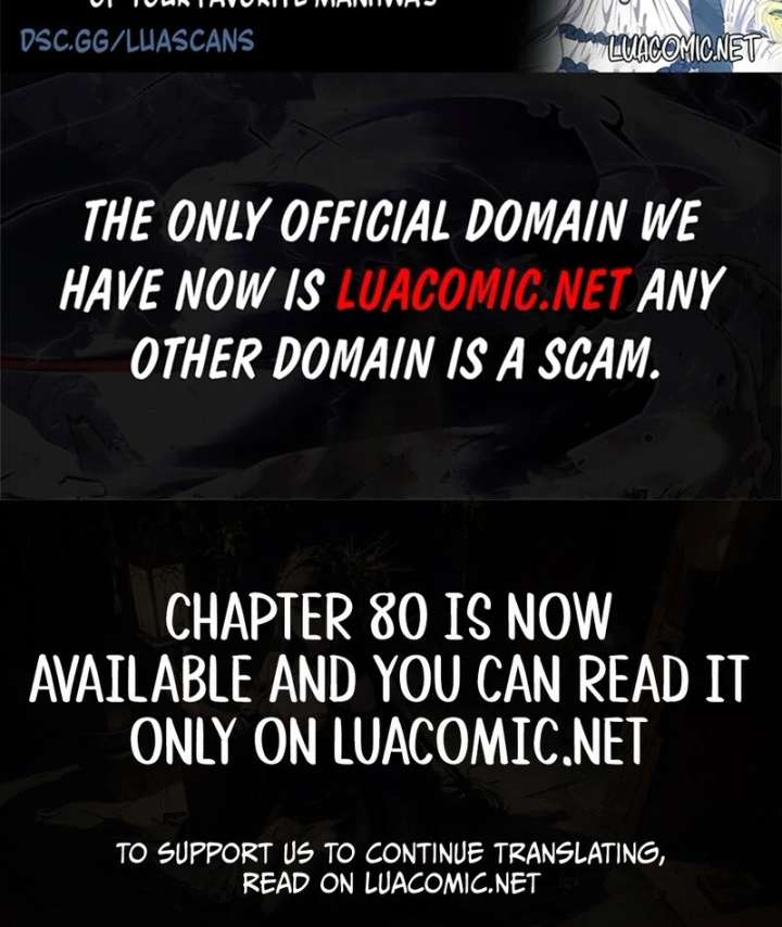 I Think It Would Be Better For Me to Become King Chapter 36 - Page 156