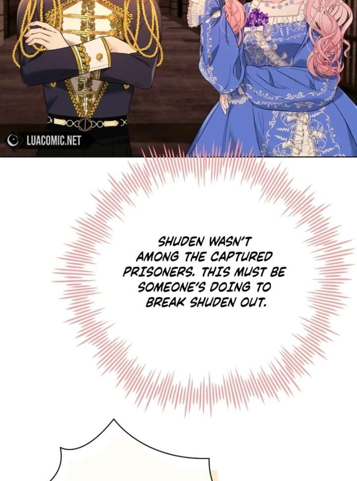 I Think It Would Be Better For Me to Become King Chapter 36 - Page 20