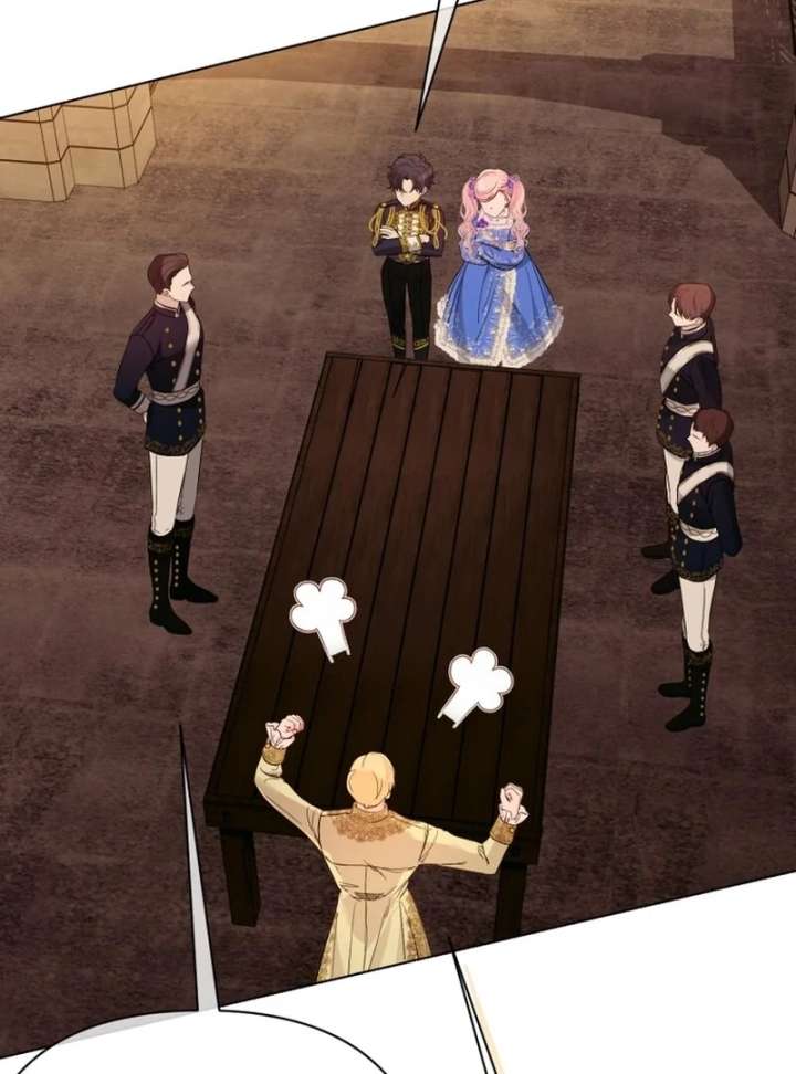 I Think It Would Be Better For Me to Become King Chapter 36 - Page 22