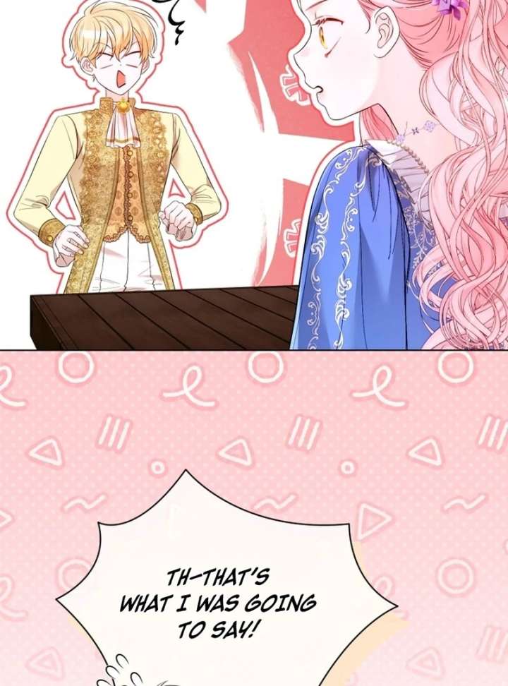 I Think It Would Be Better For Me to Become King Chapter 36 - Page 25