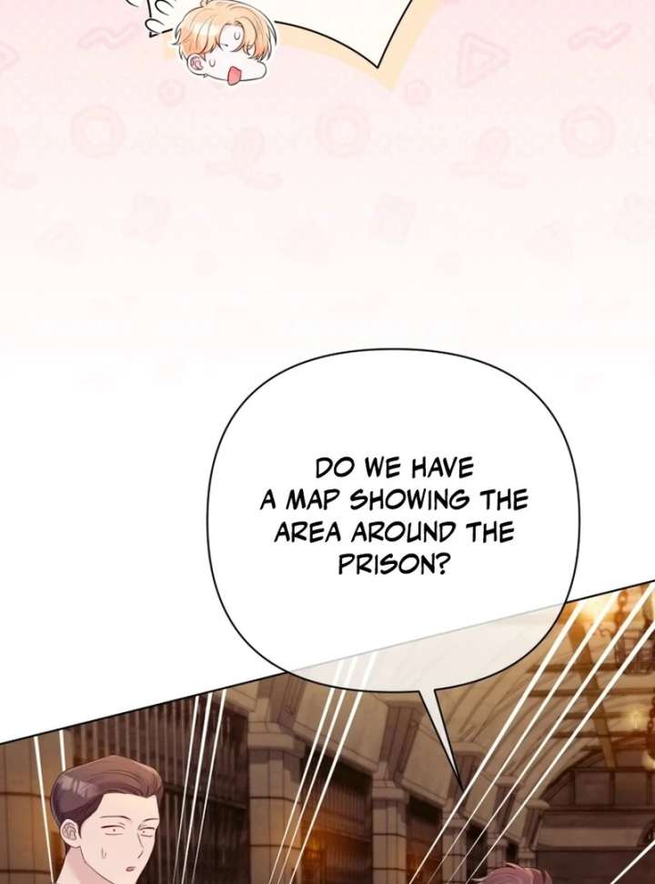 I Think It Would Be Better For Me to Become King Chapter 36 - Page 26