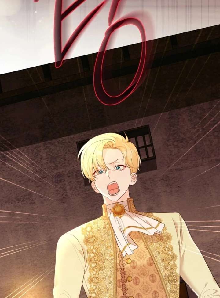 I Think It Would Be Better For Me to Become King Chapter 36 - Page 4