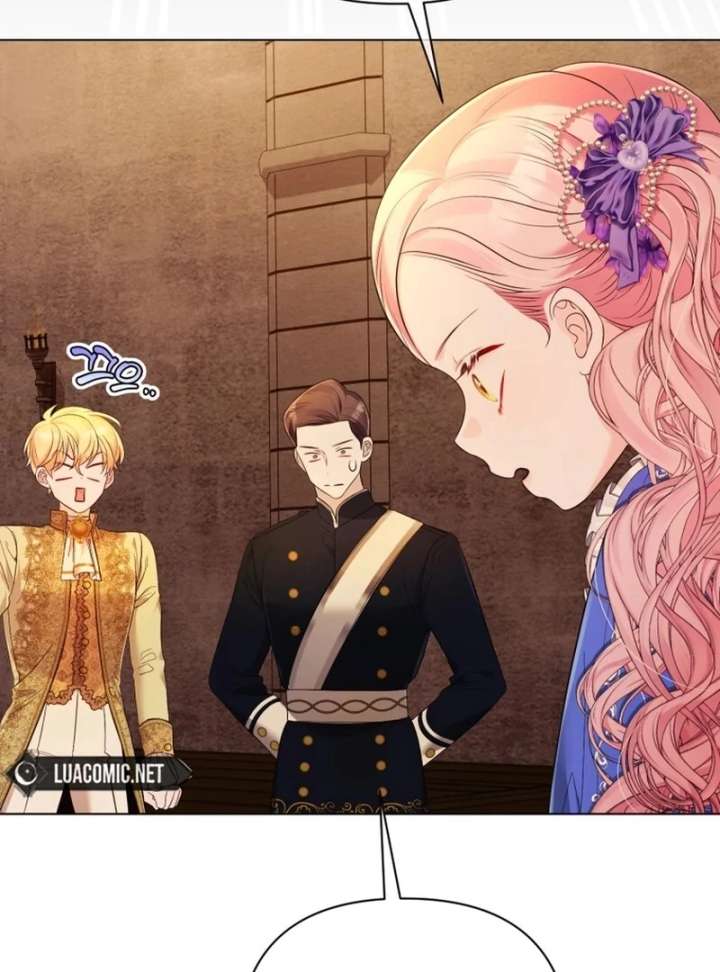 I Think It Would Be Better For Me to Become King Chapter 36 - Page 31