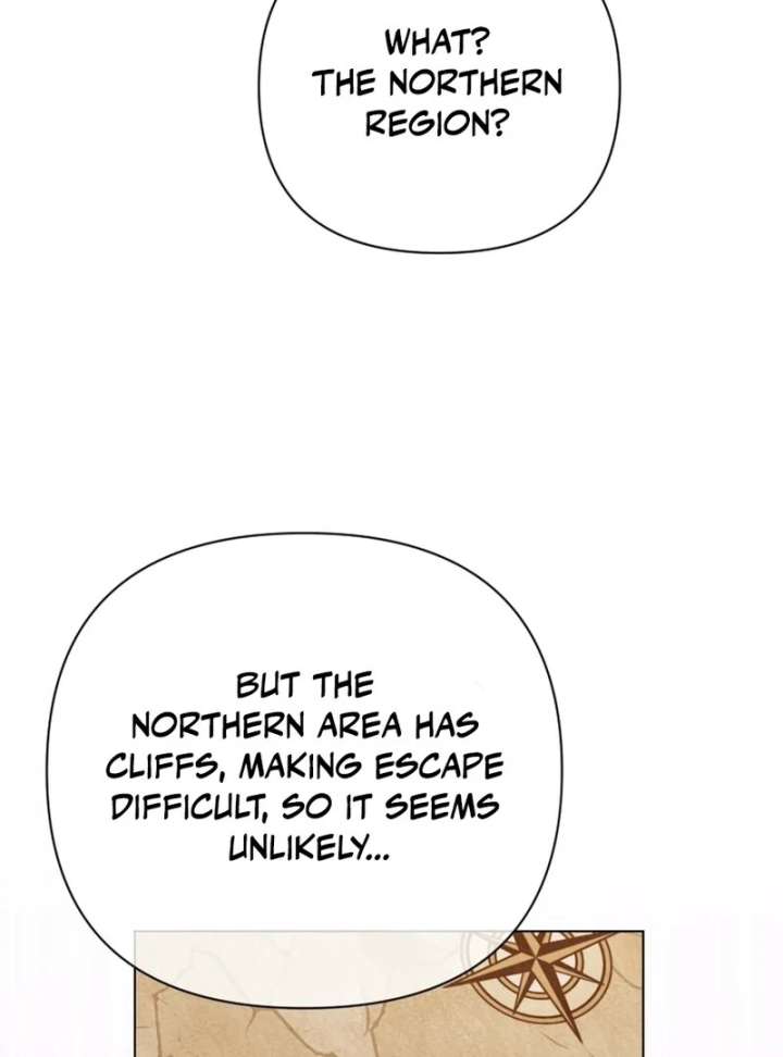 I Think It Would Be Better For Me to Become King Chapter 36 - Page 32