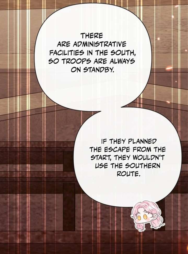 I Think It Would Be Better For Me to Become King Chapter 36 - Page 34