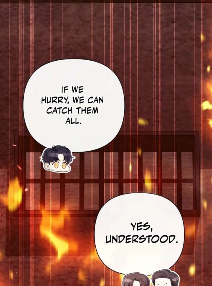 I Think It Would Be Better For Me to Become King Chapter 36 - Page 35