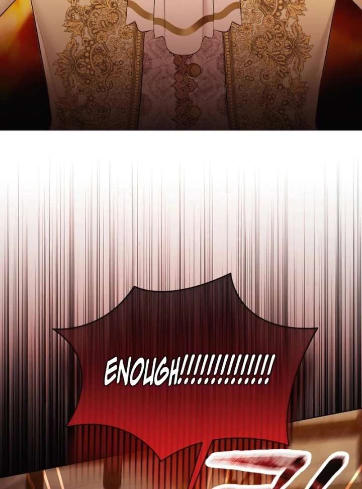 I Think It Would Be Better For Me to Become King Chapter 36 - Page 37