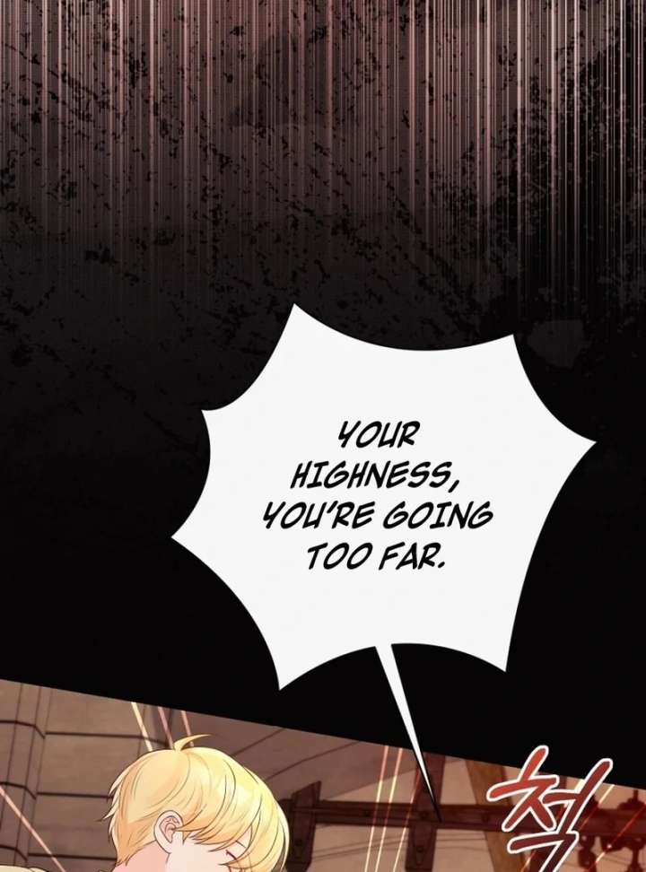 I Think It Would Be Better For Me to Become King Chapter 36 - Page 44