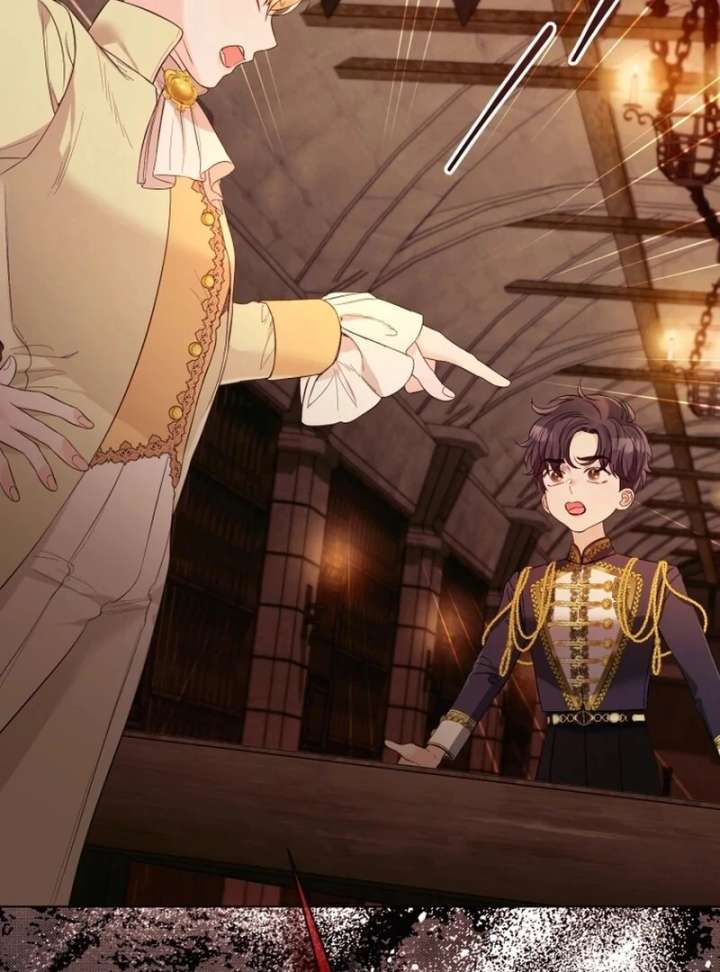 I Think It Would Be Better For Me to Become King Chapter 36 - Page 45