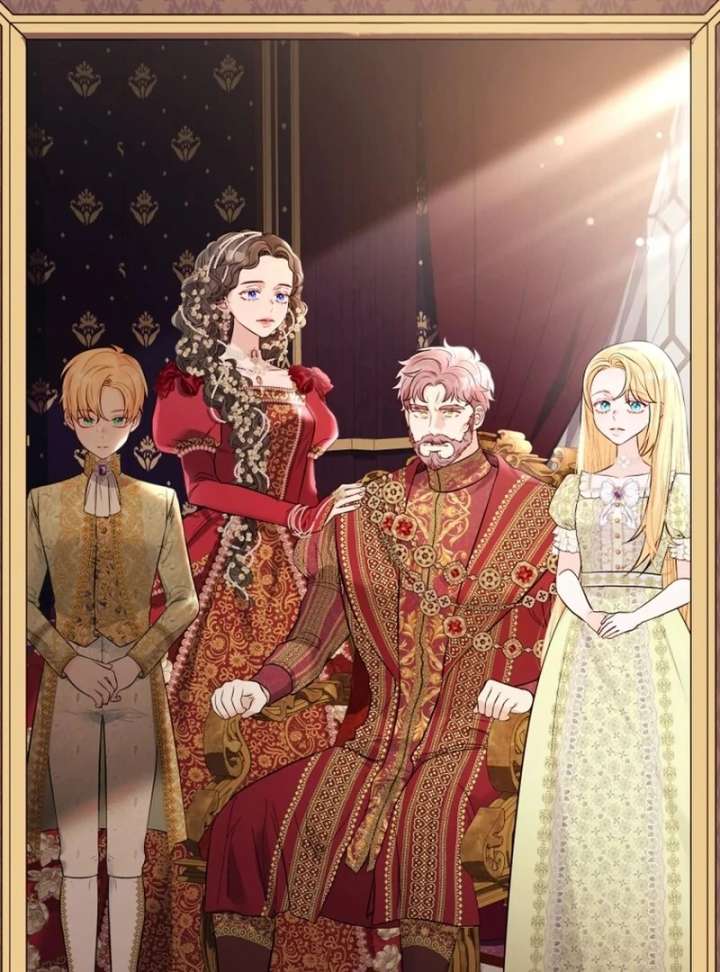 I Think It Would Be Better For Me to Become King Chapter 36 - Page 55