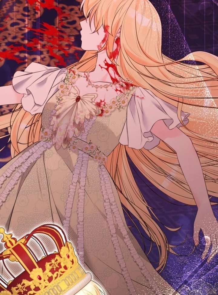 I Think It Would Be Better For Me to Become King Chapter 36 - Page 57