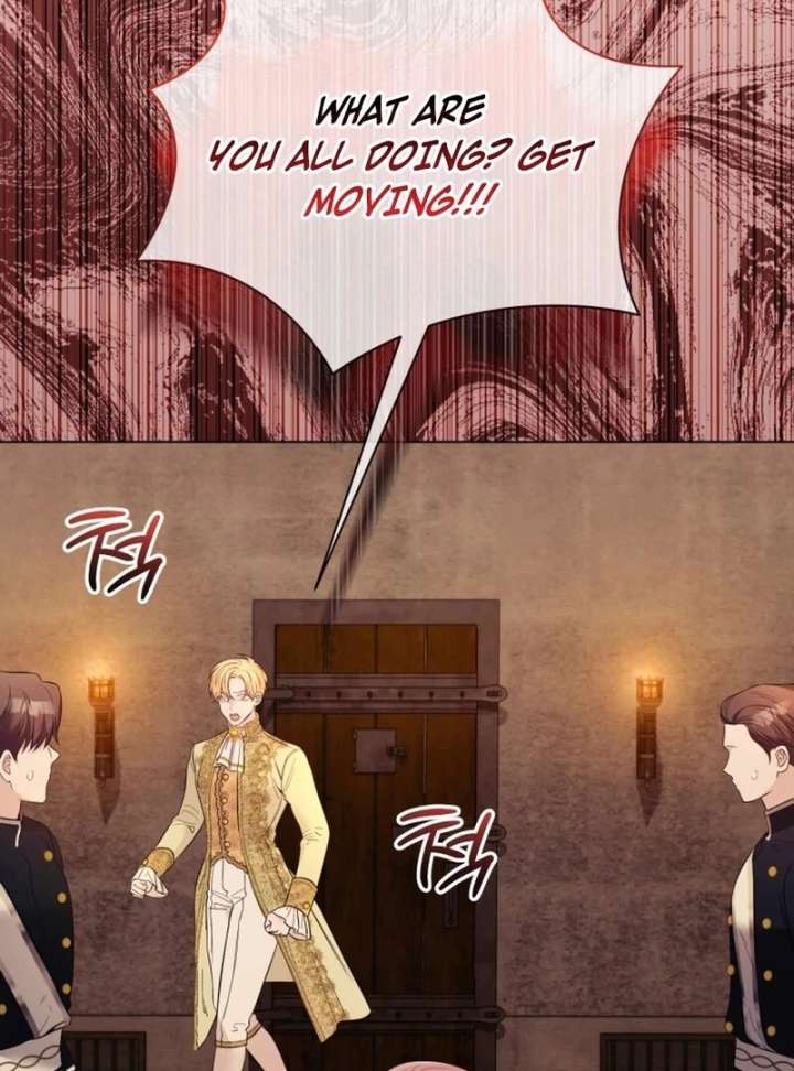 I Think It Would Be Better For Me to Become King Chapter 36 - Page 76