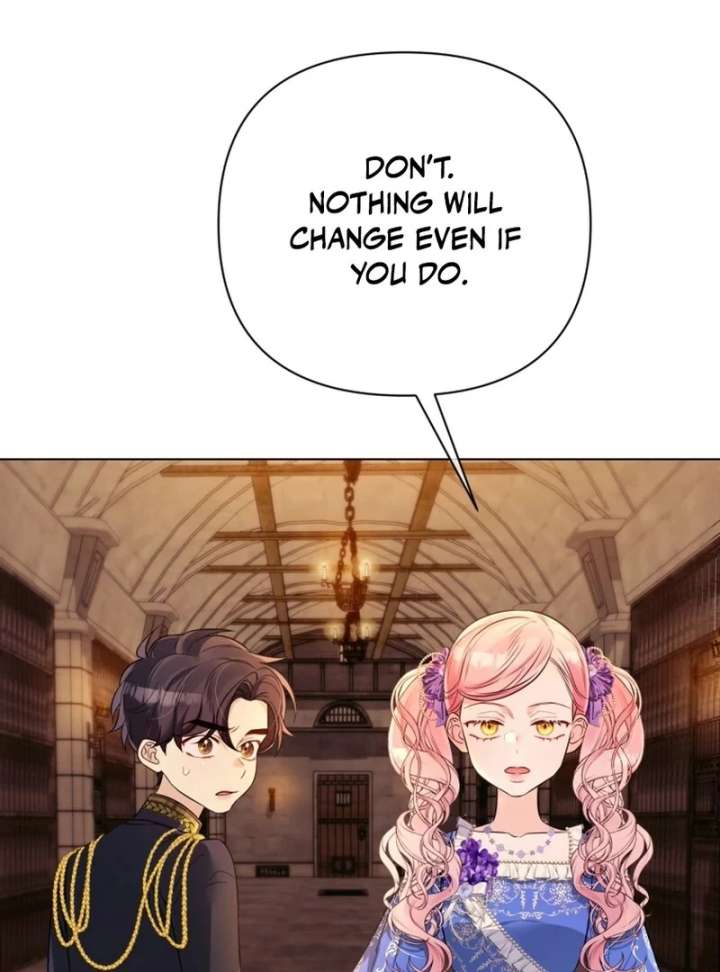 I Think It Would Be Better For Me to Become King Chapter 36 - Page 91